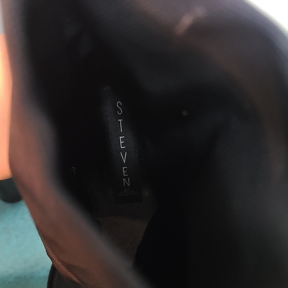 ❤️ HOST PICK ❤️ Steve Madden Open Toe Heels - Picture 6 of 15